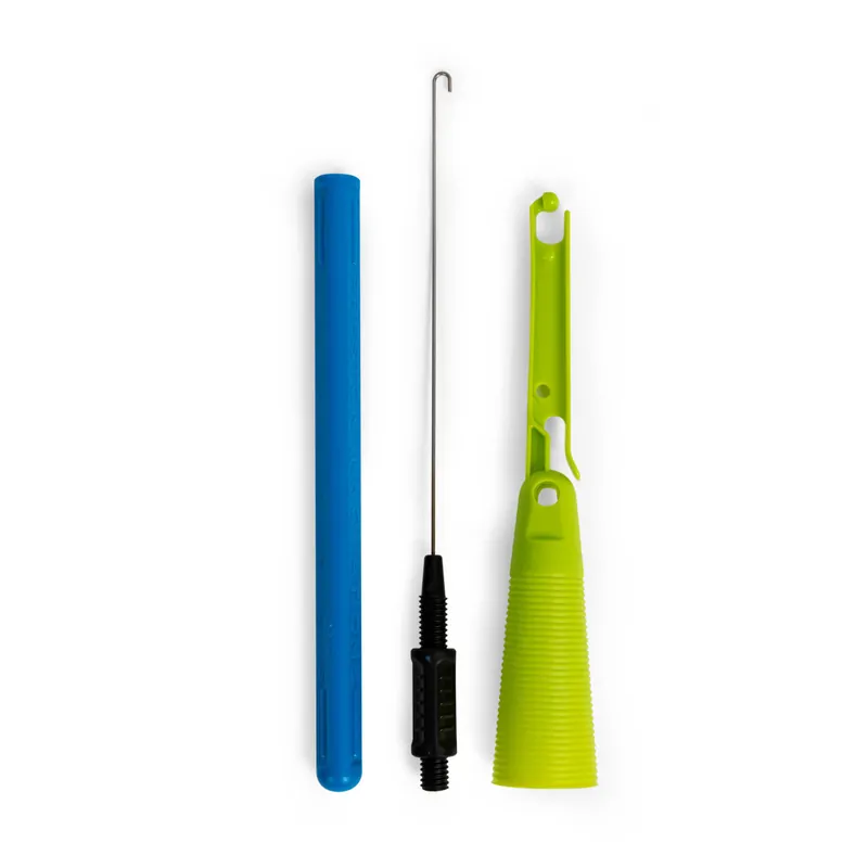 Gecertificeerd Preston Bung & Extractor Kit Small