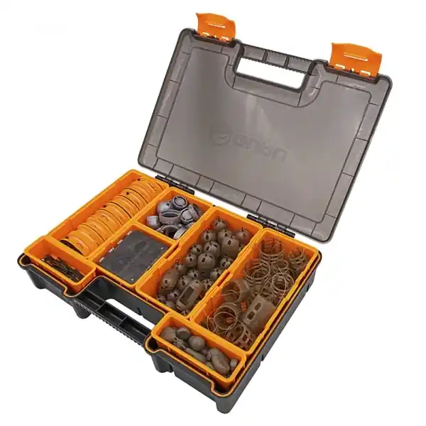 Koopje Guru Feeder Box