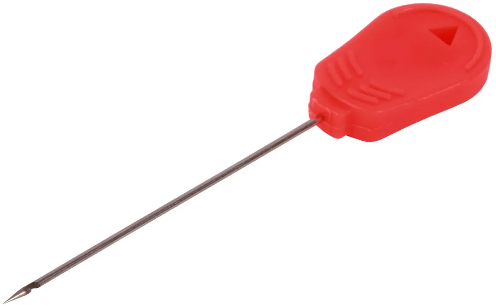 Ultimate Bait Needle Sharp Snelle Levering