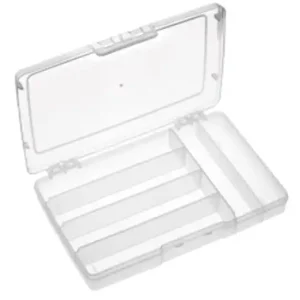 Panaro 191 Tacklebox 245x165x40mm 245x165x40mm (7) Beste Prijs