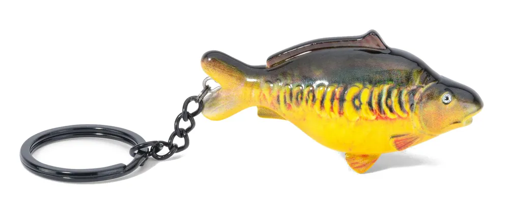 Anaconda Beauty Carp Sleutelhanger Nu Kopen