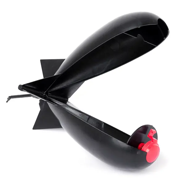 Beperkt Aanbod Spomb Spod Bomb Large Black
