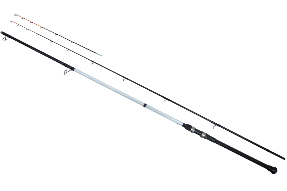 Gratis Retour Ultimate Bluecore Quiver Boothengel 3.00m (50-300g)