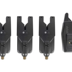 Nu Kopen Korum KRI 3 Rod Remote Alarm Set