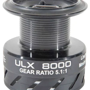 Alleen Vandaag Ultimate ULX Spare Spool 8000