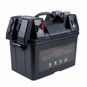 Ultimate Battery Box Gratis Retour
