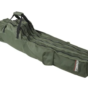 Aanbieding Mitchell GT Pro Bag 3-Rod Foudraal 1.30m