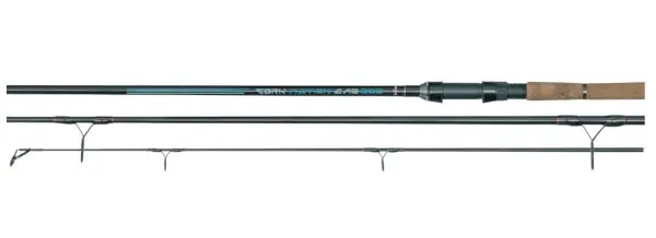 Carp Zoom Cork Action CA3 3,60m (3,00lb) (3-delig) Gecertificeerd