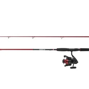 Populair Penn Fierce IV Zeevis Spin Combo 2.10m (10-30g)