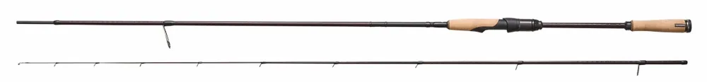 Savage Gear Revenge SG6 Drop Shot Hengel 230cm (4-18g) Exclusieve Aanbieding