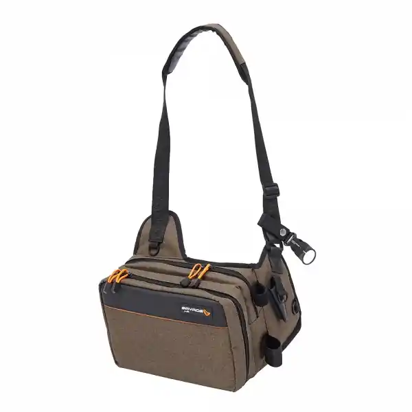 Savage Gear Specialist Sling Bag (20x31x15cm) Betaalbaar