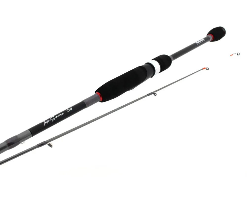 Voordeelprijs Rozemeijer TopSense Spinhengel 2.35m (10-35g)