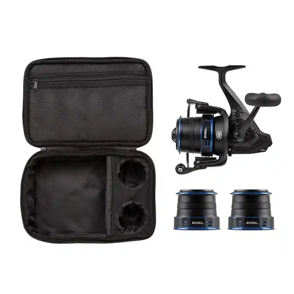 Bestel Nu Penn Rival Longcast Surf Pack