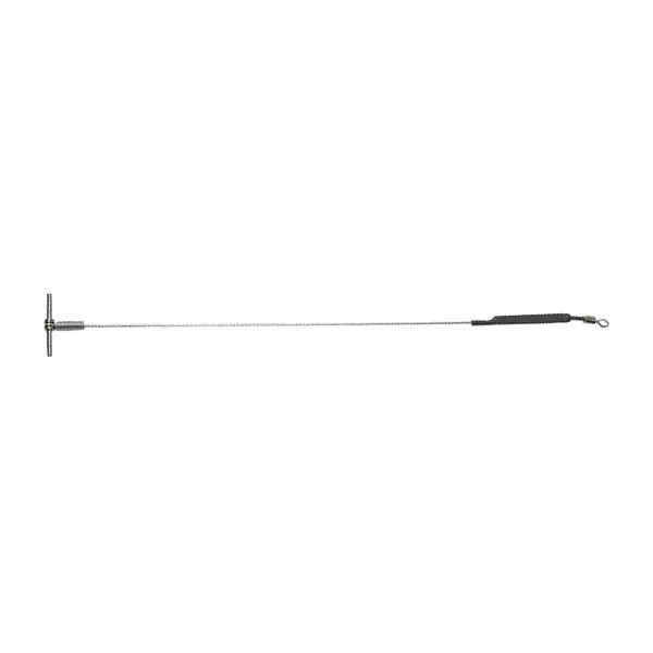 Tronixpro Crimp Booms (3 stuks) 10cm Premium