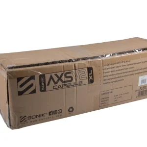 Sonik AXS-V2 XL Bivvy Internal Capsule Flitsaanbieding