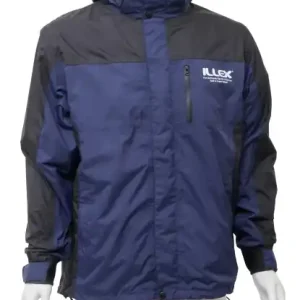 Illex Winter Jacket L Beperkte Voorraad