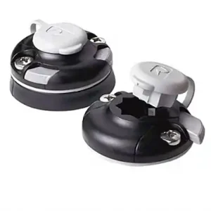 Railblaza Starport Pair Black Goedkoop