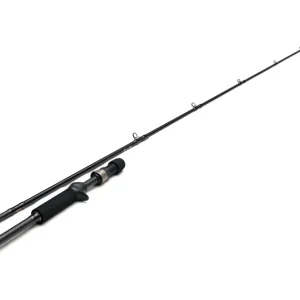 Westin W3 Bass Finesse Crank-T 2nd Generation 2,10m (5-15g) Speciale Aanbieding