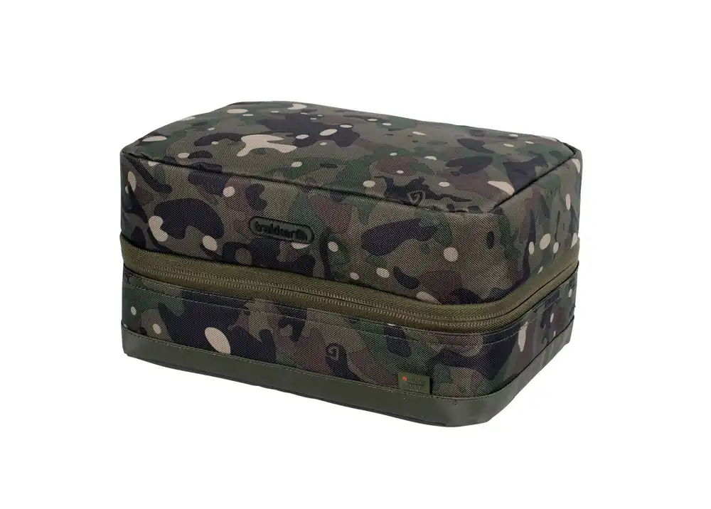 Weekendaanbieding Trakker NXC Camo Rig-R Box