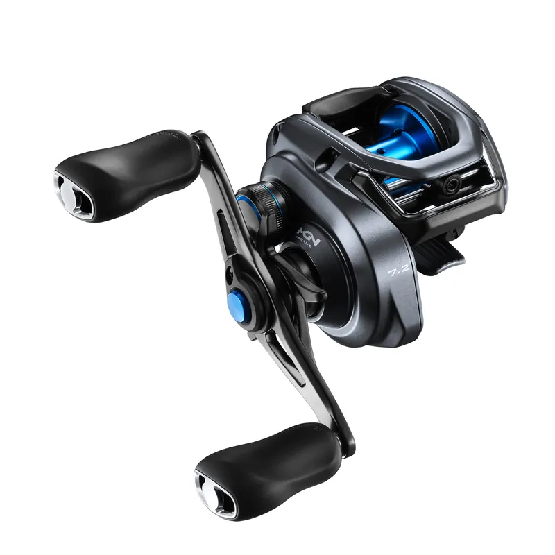 Speciale Aanbieding Shimano SLX XT A 150 Baitcaster Reel RH