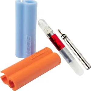 BCCT Toplicht (50 branduren) Blauw Favoriet