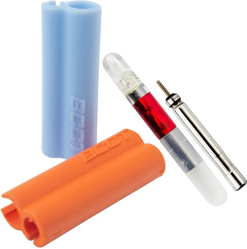 BCCT Toplicht (50 branduren) Blauw Favoriet