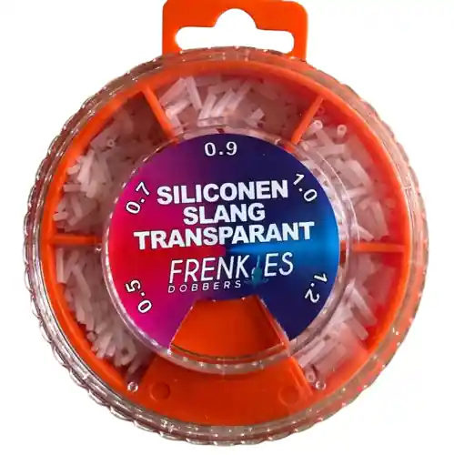 Frenkies Siliconen Tube Box Dagaanbieding