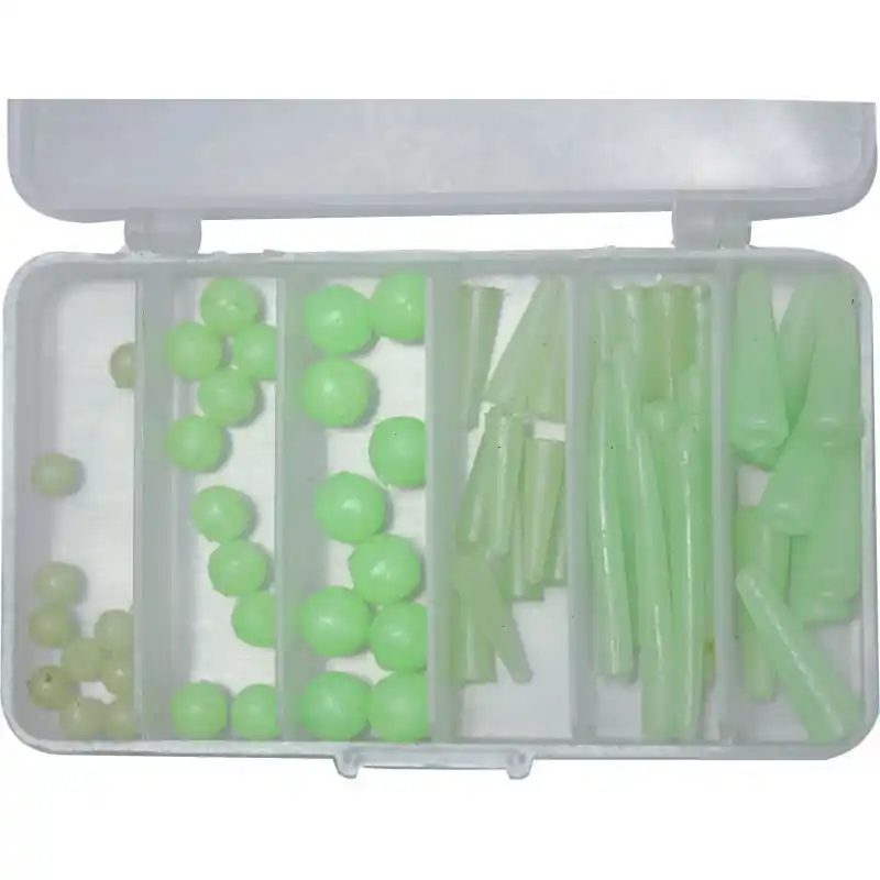 Beste Prijs Kolpo Beads And Fluorescent Sof Cones Box Kit