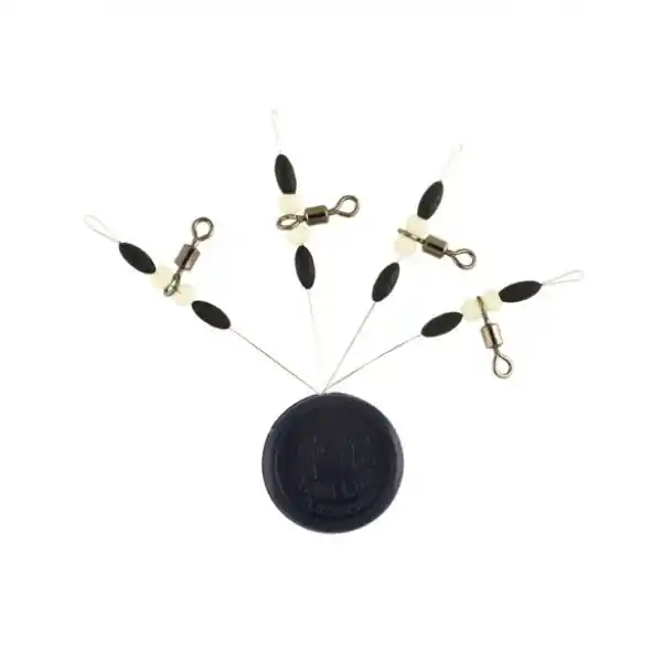 Finale Uitverkoop Sunset Stop Float + Perles Phospho + Rolling L
