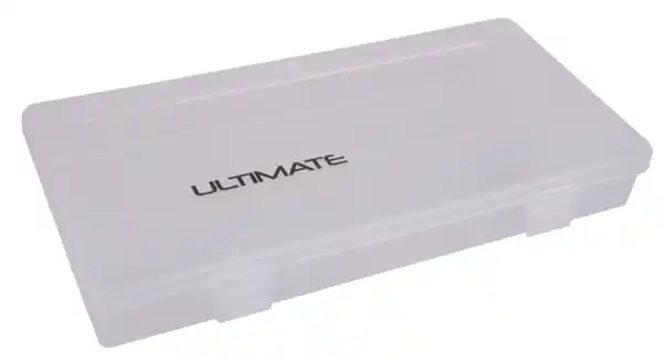 Fabrieksprijs Ultimate Tacklebox 23x12x3,5cm