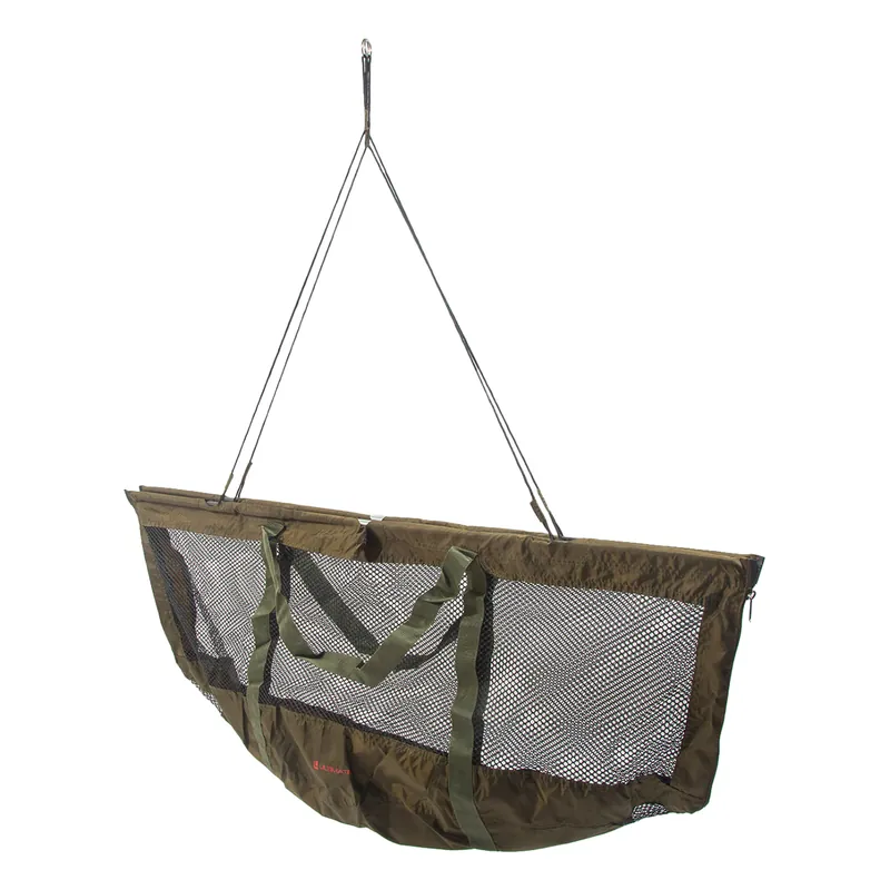 Ultimate Adventure Folding Weighsling Direct Verzonden