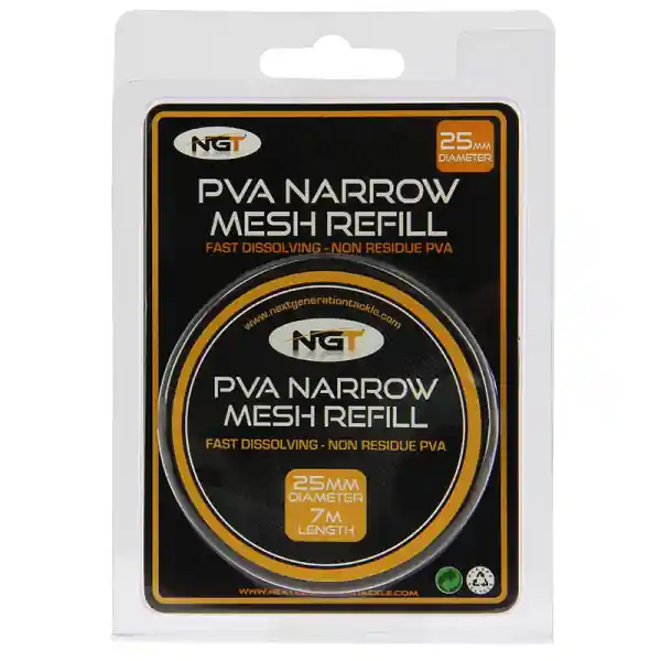 Koop Vandaag NGT PVA navulling Micro