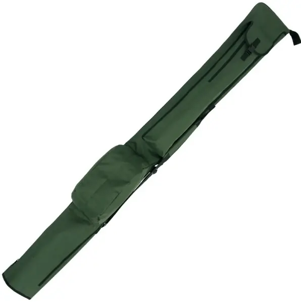 Angling Pursuits Foudraal Eco 2+2 12ft Must-Have