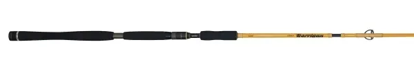 Beperkte Voorraad Illex Element Rider X5 S H Korrigan Trollinghengel 230cm (15-80g)