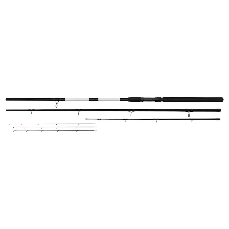 Op = Op DAM Base-X Feeder 330cm