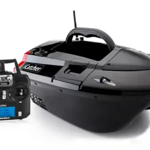 BearCreeks iCatcher Baitboat 5.8GHz Lithium Lage Prijs