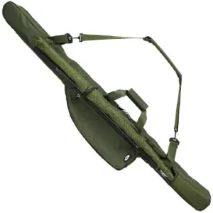 NGT Profiler Twin Compact Rod Holdall For EXT Rods Koopje