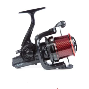 Goedkoop Nytro StarkX Carbon Long Cast Witvismolen 4500