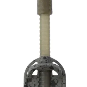 Finale Uitverkoop Preston ICS Inline Dura Flat Method Feeder Mini 15g