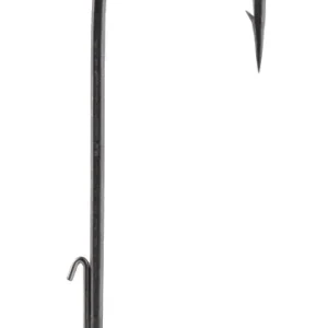 Beperkte Voorraad BKK Round Elite Classic Bait Keeper Loodkop 17g (3 stuks) 1/0