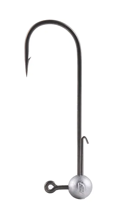 BKK Round Elite Classic Bait Keeper Loodkop 12g (3 stuks) 1/0 Bestel Nu