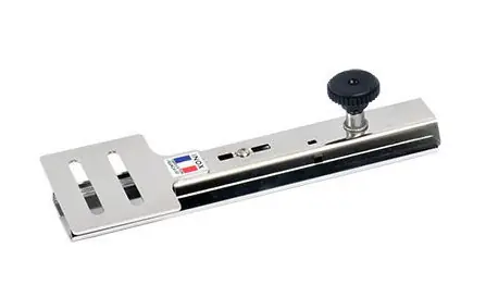 Bestel Nu Seanox Transducer Sliding Mount 33cm
