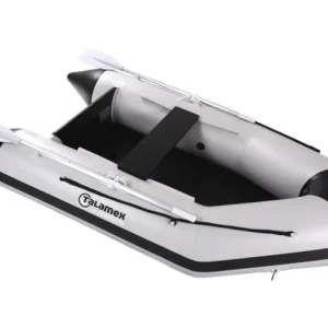 Talamex Aqualine QLS200 Slatted Rubberboot (lattenbodem) Betrouwbaar