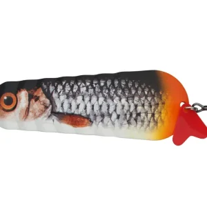 Abu Garcia Atom PRO Lepel 11cm (55g) Perch Hoge Kwaliteit