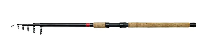 Dam Spezi Stick II Eel Tele Hengel 2.70m (25-75g) Favoriet