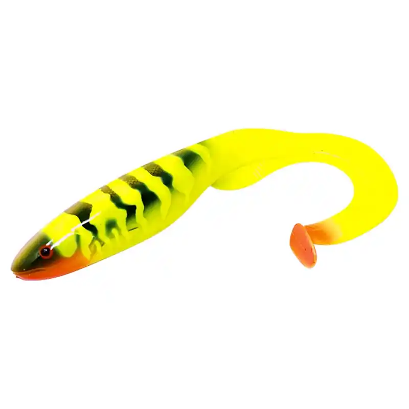 Gator Catfish 25cm Shad Monstercat Must-Have
