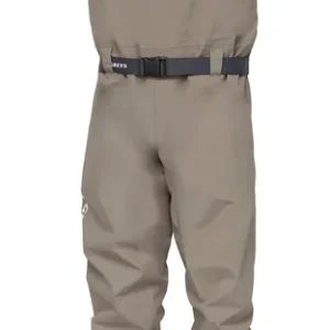 Exclusieve Aanbieding Greys Fin Breathable Bootfoot Waders L (42-43)