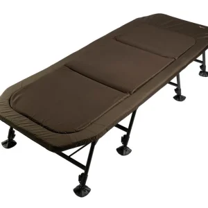 JRC Cocoon II Flatbed Stretcher Normal Express Levering