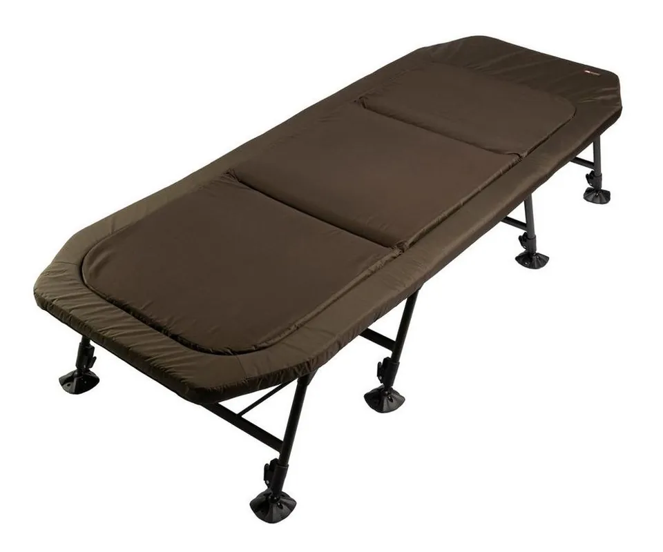 JRC Cocoon II Flatbed Stretcher Normal Express Levering