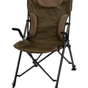 Nieuw JRC Defender II Folding Chair Karperstoel
